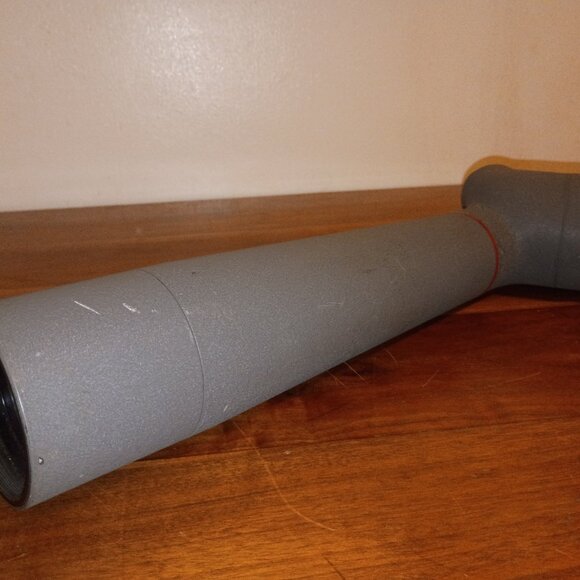 Vintage KOWA Japan BK 25X Spotting Telescope for Bird Watching-Hunting - Picture 12 of 15